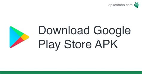 download apk from google play